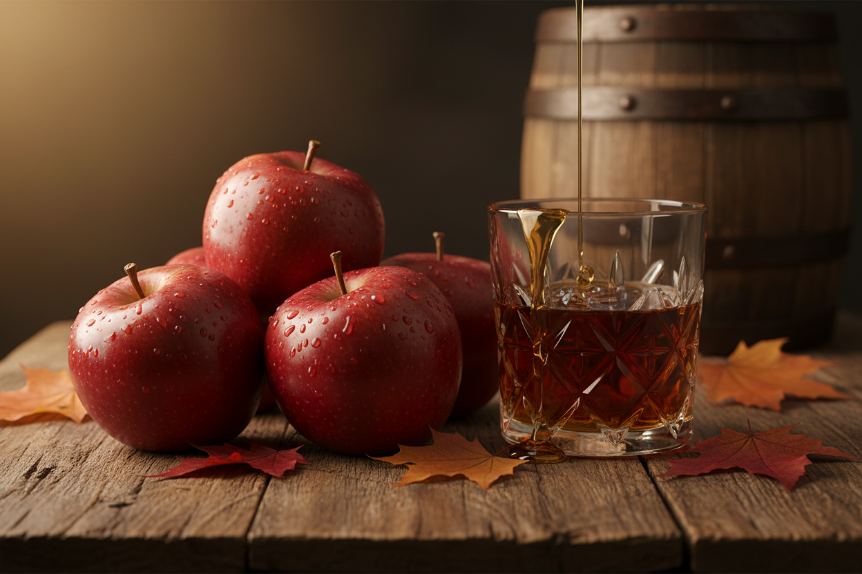 Bourbon Bloom