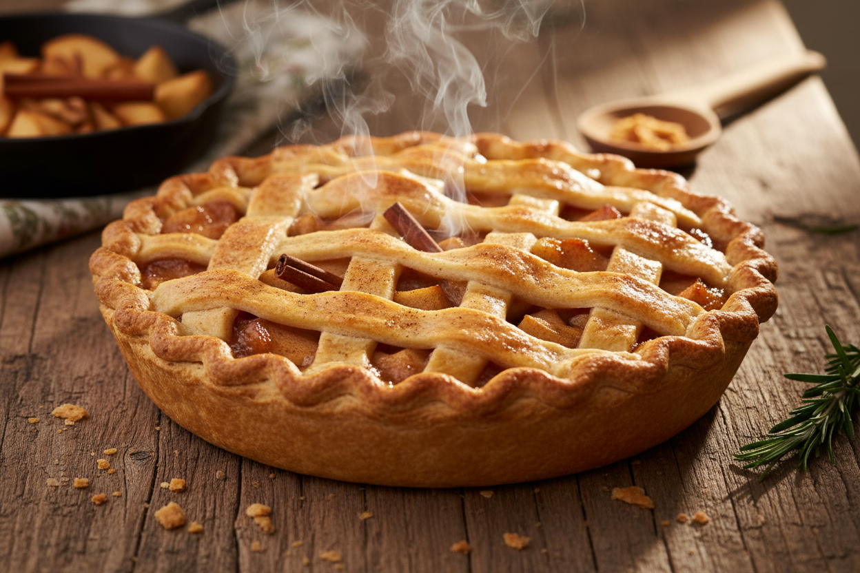 Desert Bakehouse