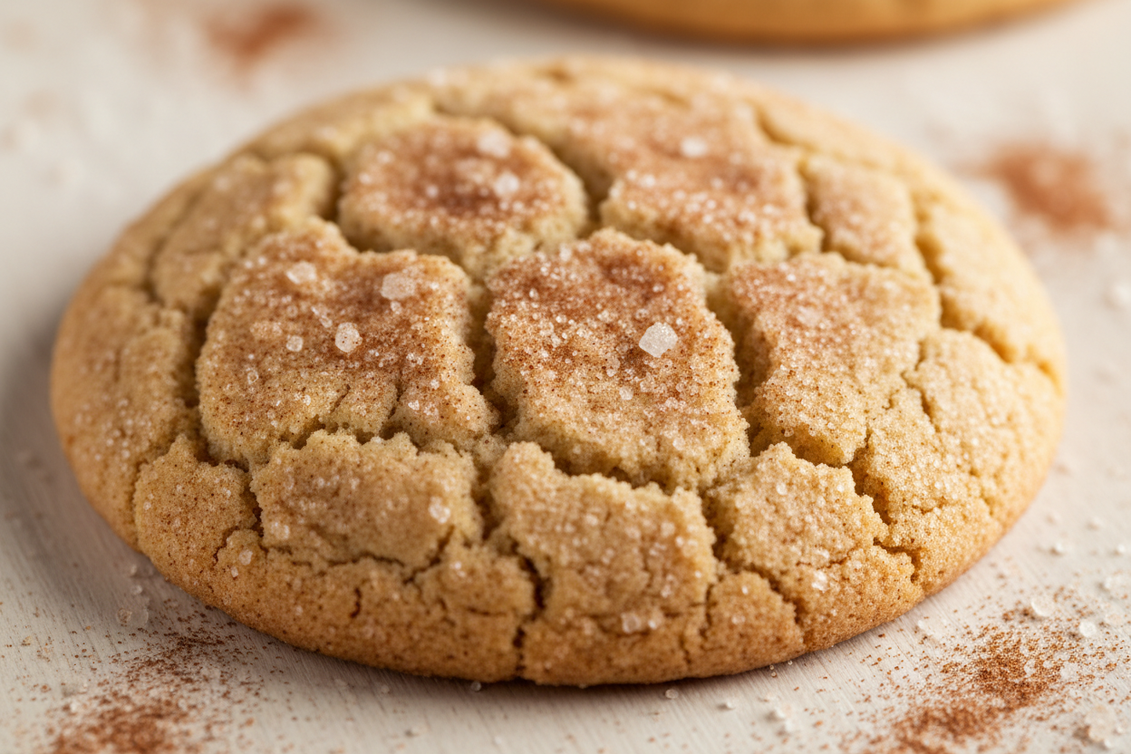 Cactus Cookies